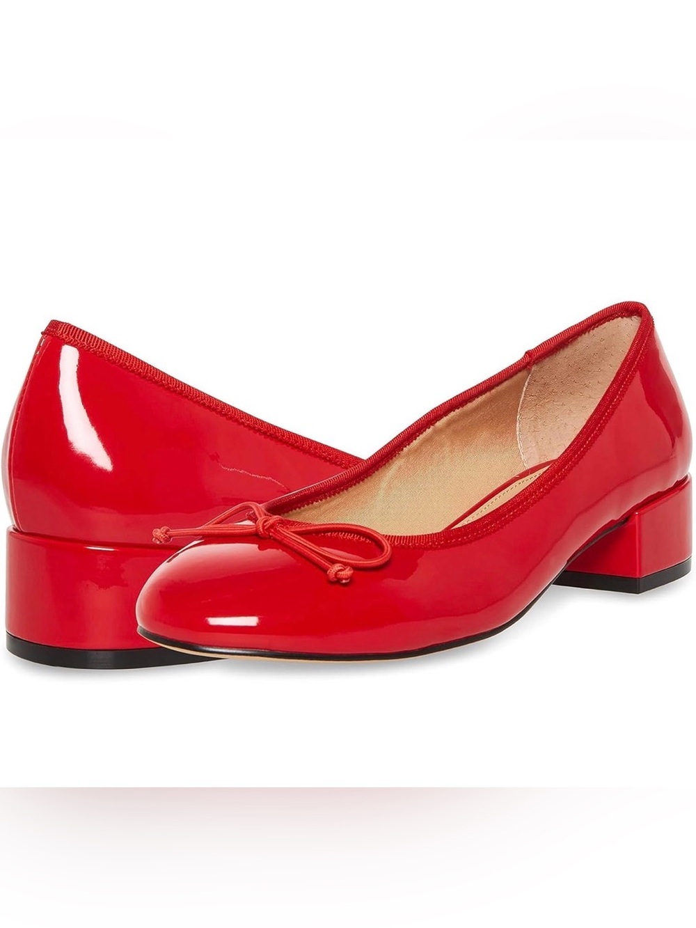 Steve Madden Cherish Pumps